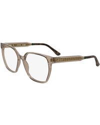 Lacoste - L2978 662 Optical Frames Bio-Inject Squared Normal - Lyst