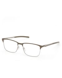 adidas Originals - Sp5106 049 Optical Frames Metal Squared Normal - Lyst