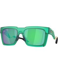 Oakley - Oo9485 Enigma Ink 948505 Sunglasses O_Matter Squared Polarized - Lyst