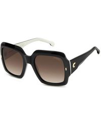 Carrera - 3004/S 80S/Ha Sunglasses Acetate Squared Normal Shaded - Lyst