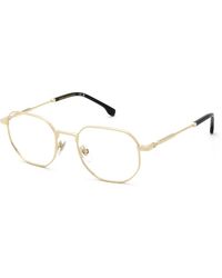 Lozza - Vl2451 Alicudi 2 300 Optical Frames Metal Geometric - Lyst