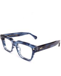 Xlab - Fiji Optical Frames Acetato Squadrata Anti-Luce Blu Anti Luce Blu - Lyst