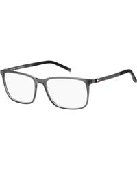 Tommy Hilfiger - Th 1916 Kb7 Optical Frames Acetate Squared - Lyst