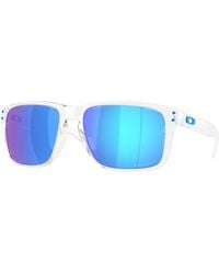 Oakley - Oo9487 Holbrook Xxl 948707 Sunglasses O_Matter Squared Polarized - Lyst