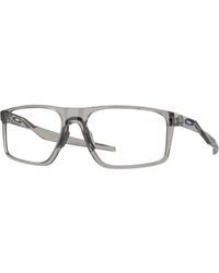 Oakley - Ox8183 Bat Flip 818302 Optical Frames O_Matter Squared Normal - Lyst