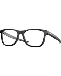 Oakley - Ox8163 Centerboard 816308 Optical Frames O_Matter Round Normal - Lyst
