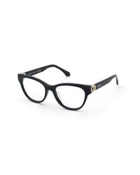 Twinset - Vtw092 700 Optical Frames Acetate Butterfly - Lyst