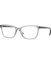 Vogue Eyewear - Vo5603 2726 Optical Frames Nylon Butterfly Normal - Lyst