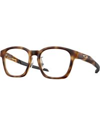 Oakley - Ox8197D Shackle 819704 Optical Frames O_Matter Squared Normal - Lyst
