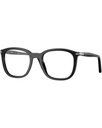 Persol - Po3355V 95 Optical Frames Acetate Pillow Normal - Lyst