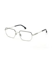 Lozza - Vl2445 514 Optical Frames Metal Geometric - Lyst