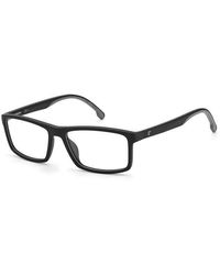 Carrera - 8872 003 Optical Frames Injected Squared - Lyst