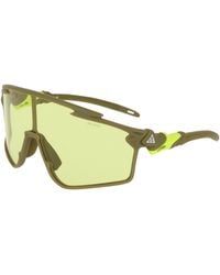 Nike - Acg Vista Vert E Iq9349X 368 Sunglasses Bio-Injected Mask Normal - Lyst