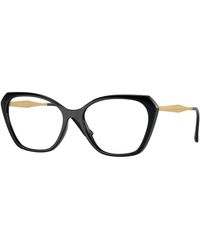 Vogue Eyewear - Vo5522 W44 Optical Frames Injected Geometric Normal - Lyst