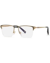 Chopard - Vchl20 301 Optical Frames Metal Squared - Lyst