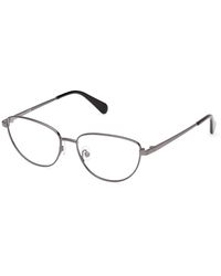 MAX&Co. - Mo5223 008 Optical Frames Round Normal - Lyst