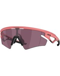 Oakley - Oo9499 Sphaera Slash 949913 Sunglasses O_Matter Squared Normal - Lyst