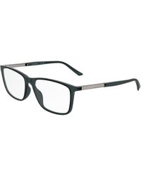 Calvin Klein - Ck5864N 235 Optical Frames Bio-Inject Squared Normal - Lyst