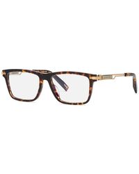 Chopard - Vch357 909 Optical Frames Acetate Squared - Lyst