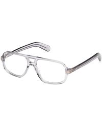 adidas - Or5105 020 Optical Frames Acetate Geometric Normal - Lyst