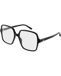 Gucci - Gg1994O Square Frames - Lyst