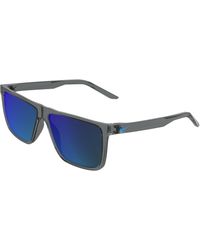 Nike - Blaze P Iq7183X 084 Sunglasses Injected Squared Polarized - Lyst
