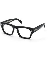 Lozza - Vl4378M Allegro 1 700 Optical Frames Acetate Squared - Lyst