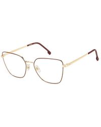 Carrera - 3022 Noa Optical Frames Steel Cat Eye - Lyst