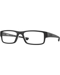 Oakley - Ox8046 Airdrop 804601 Optical Frames O_Matter Squared Normal - Lyst