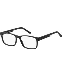 Tommy Hilfiger - Th 2091 Fll Optical Frames Bio Polyamide Squared - Lyst