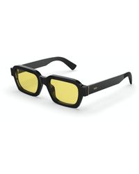 Retrosuperfuture - Gzw Caro Sunglasses Acetate Squared Normal - Lyst