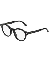 Retrosuperfuture - A88 Numero 129 Optical Frames Acetate Round - Lyst