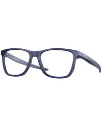 Oakley - Ox8163 Centerboard 816308 Optical Frames O_Matter Round Normal - Lyst