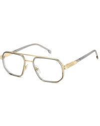 Carrera - 1137 J5G Optical Frames Metal Pilot - Lyst