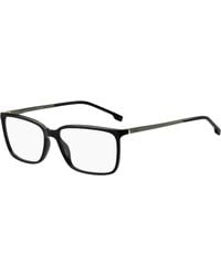 BOSS - Boss 1185/It 807 Optical Frames Acetate Squared - Lyst