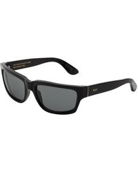Retrosuperfuture - 8Vs Thelonius Sunglasses Acetate Squared Normal - Lyst