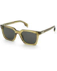 Lozza - Sl4393M Arpeggio 7 Arte 06A9 Sunglasses Acetate Geometric Normal - Lyst
