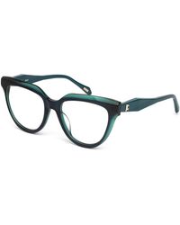 Just Cavalli - Vjc122 0U59 Optical Frames Acetate Butterfly - Lyst