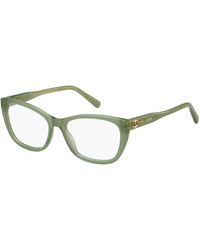 Marc Jacobs - Marc 736 1Ed Optical Frames Acetate Cat Eye - Lyst