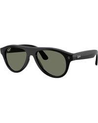 Ray-Ban - Ray - Lyst