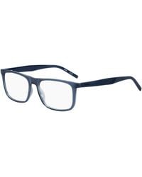 BOSS - Hg 1307 Pjp Optical Frames Injected Squared - Lyst