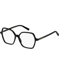Marc Jacobs - Marc 709 807 Optical Frames Acetate Geometric - Lyst