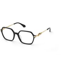 Twinset - Vtw137 700 Optical Frames Acetate Geometric - Lyst