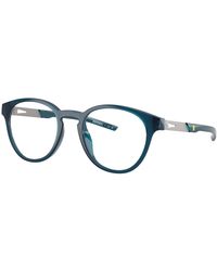 FERRARI SCUDERIA - Fz8019U 527 Optical Frames Injected Pantos Normal - Lyst