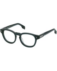 Lozza - Vl4357M Adagio 3 0J80 Optical Frames Acetate Pantos - Lyst
