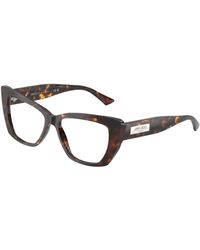 Jimmy Choo - Jc3036 5002 Optical Frames Acetate Cat Eye Normal - Lyst