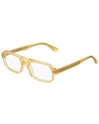 Retrosuperfuture - D5Q Numero 128 Cremoso Optical Frames Acetate - Lyst