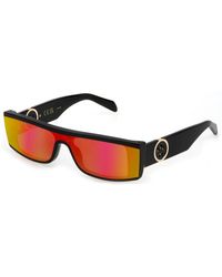 Barrow - Sba001 Stepper 700X Sunglasses Acetate Smoke Mask Normal Multilayer - Lyst