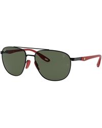Ray-Ban - Ray - Lyst