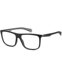 Polaroid - Pld D516 O6W Optical Frames Plastic Squared - Lyst